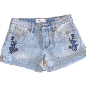 PacSun shorts